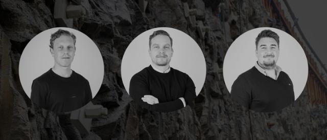 Träffa oss på Grundläggningsdagen 2026!