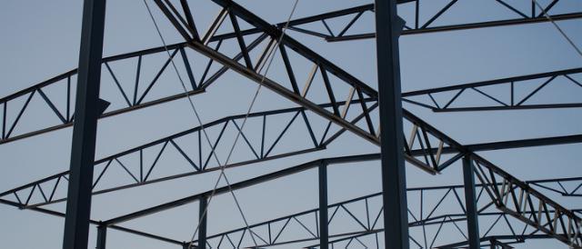 Träffa oss på Stålbyggnadsdagen 2025!