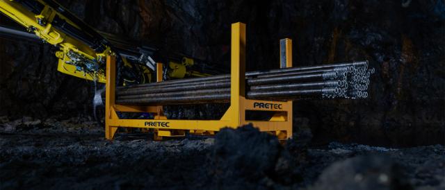 Webinar – Drillpipe PD55