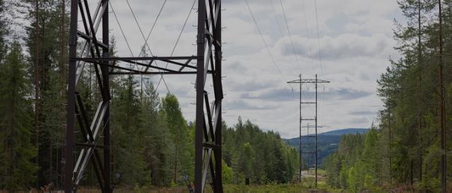 Webbinarium - Högspänning