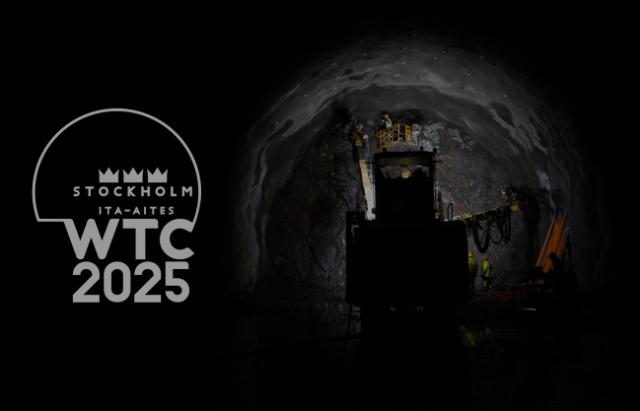 Pretec på WTC 2025! 