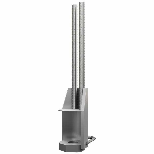 ANSTAR pelarfötter AHK30