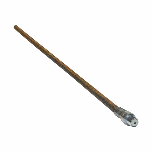 Armeringsskarv hane, 12/M16x570