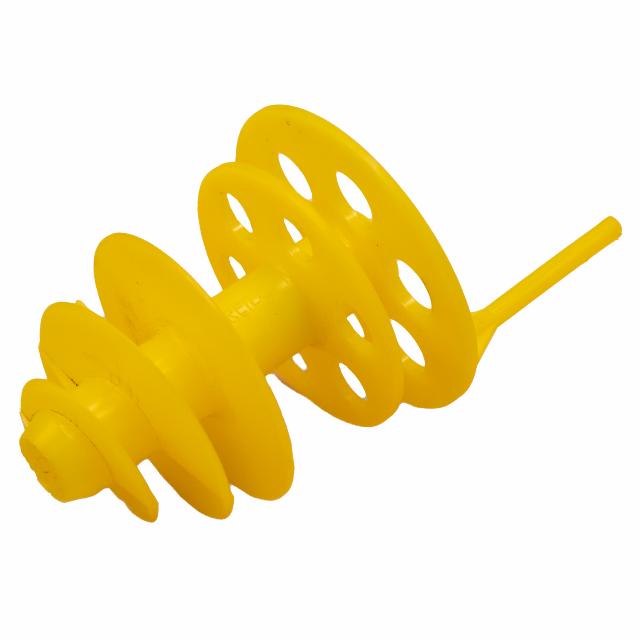 Armeringsstol med spion L=80