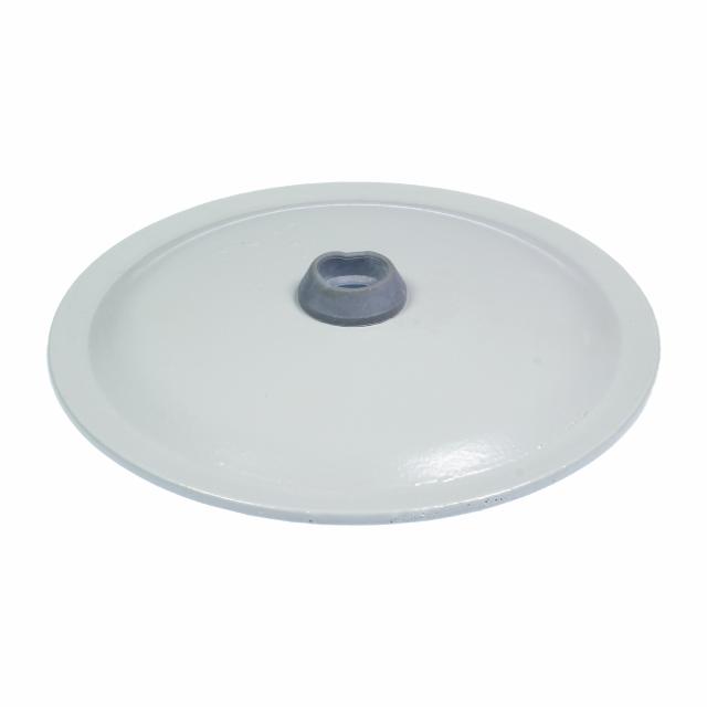 Back washer with sealing plug M24, PC-Coat