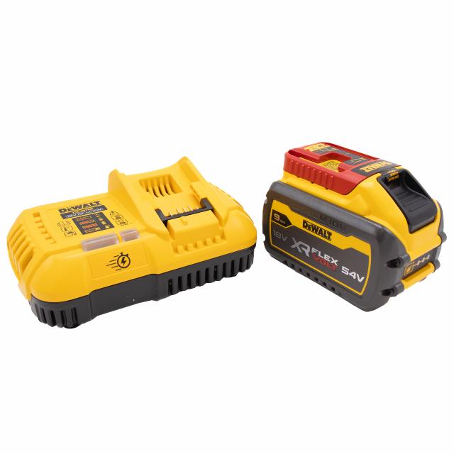 Batteri till Casttec limpistol TEC 3508