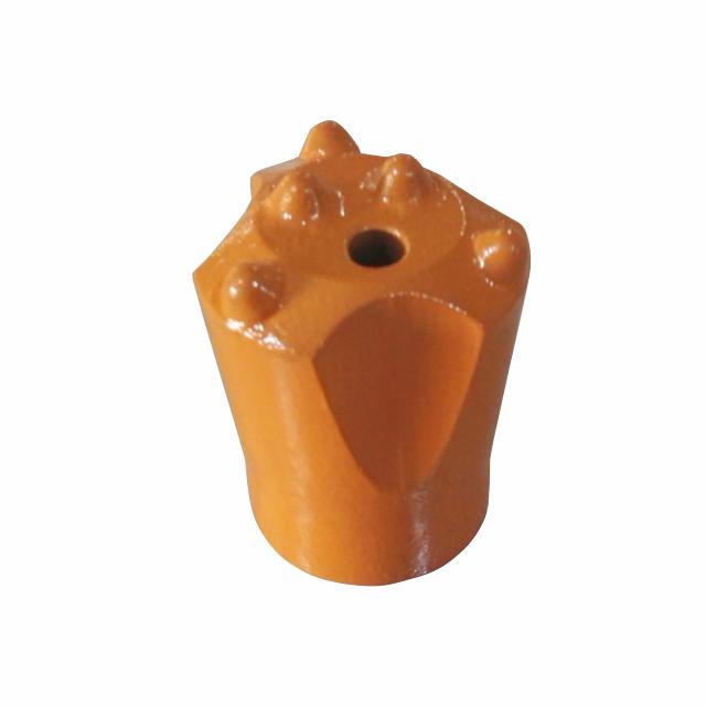 Borrkrona stift, R32x56