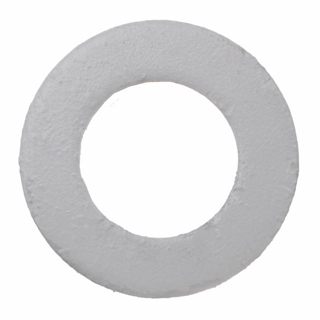 Bricka ISO 7089, M20 21x37x3, PC-Coat