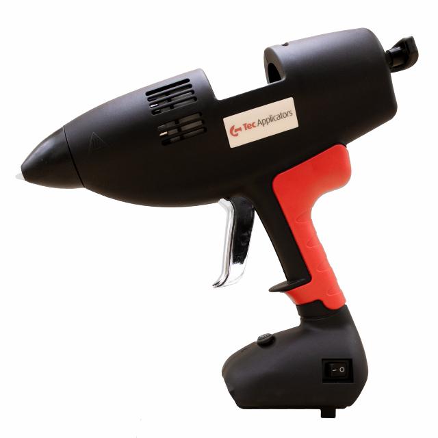 Casttec limpistol TEC 3508
