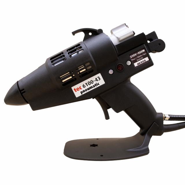 Casttec limpistol TEC 6100, 215°
