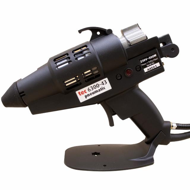 Casttec Limpistol TEC 6300