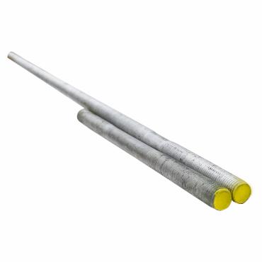 PDS passbit, 8.8, M16x1000, varmförzinkad