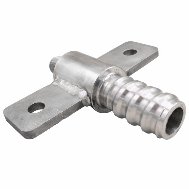 PD55 Injekteringsanslutning, T45 PxG3/4”