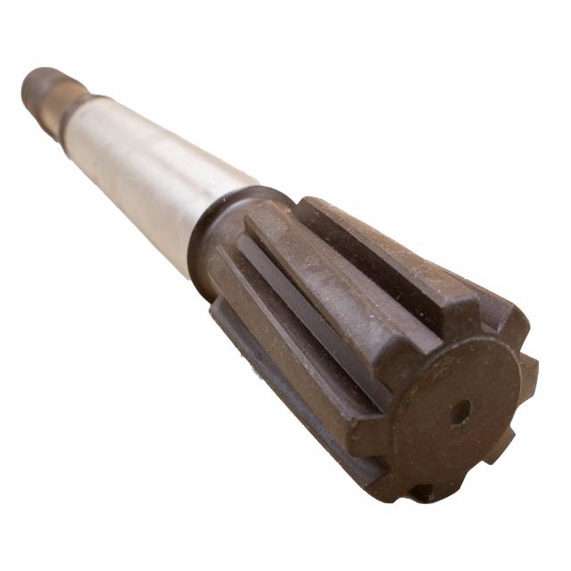 PD55 Nackadapter, T45