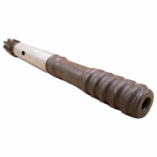 PD55 Nackadapter, T45