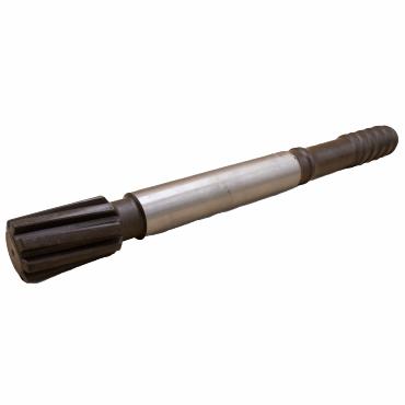PD55 Nackadapter, T45