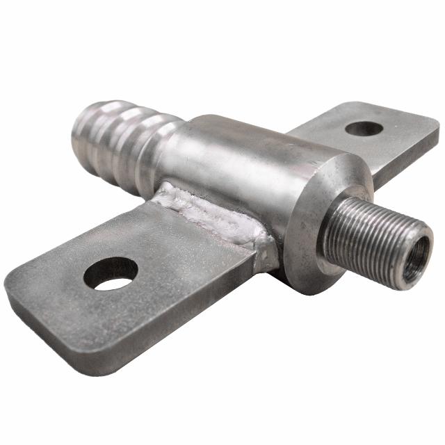 PD55 Injekteringsanslutning, T45 PxG3/4”