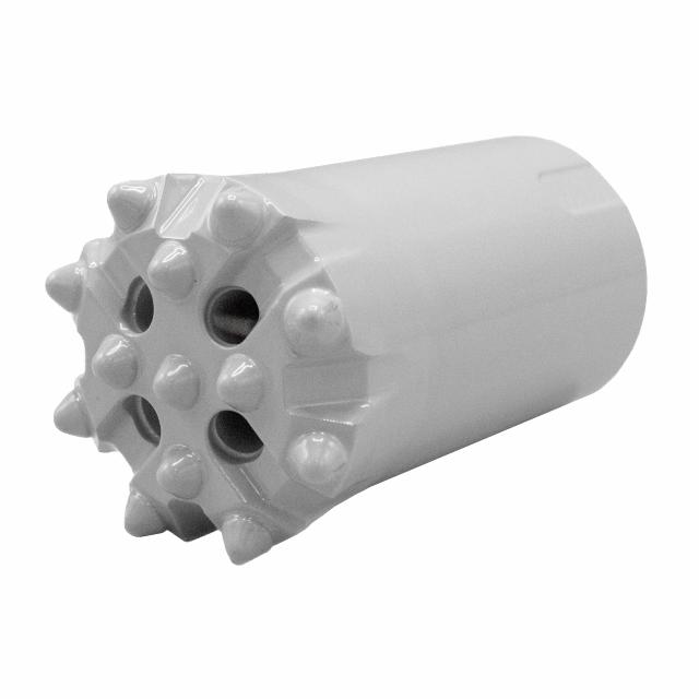 PD55 drill bit T45x66, gray