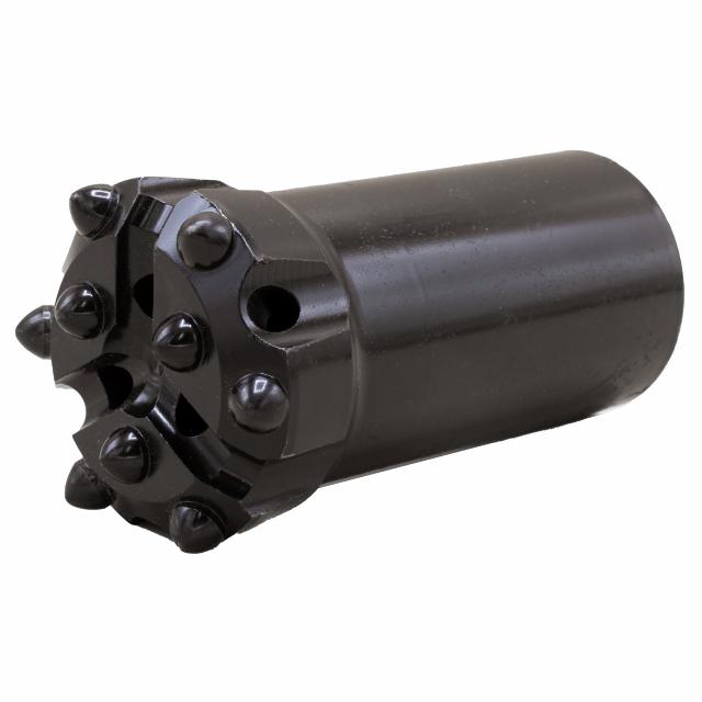 PD55 drill bit T45x66, black