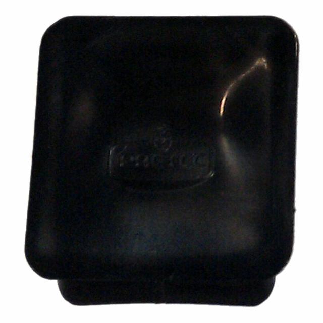 Dubbursparing lock, 80x60