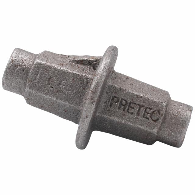 Dywidag vattentät mutter/bricka Ø15