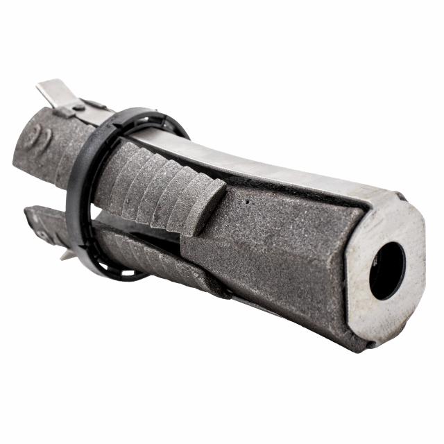 Expansionshylsa M24, Ø45-48, obehandlad