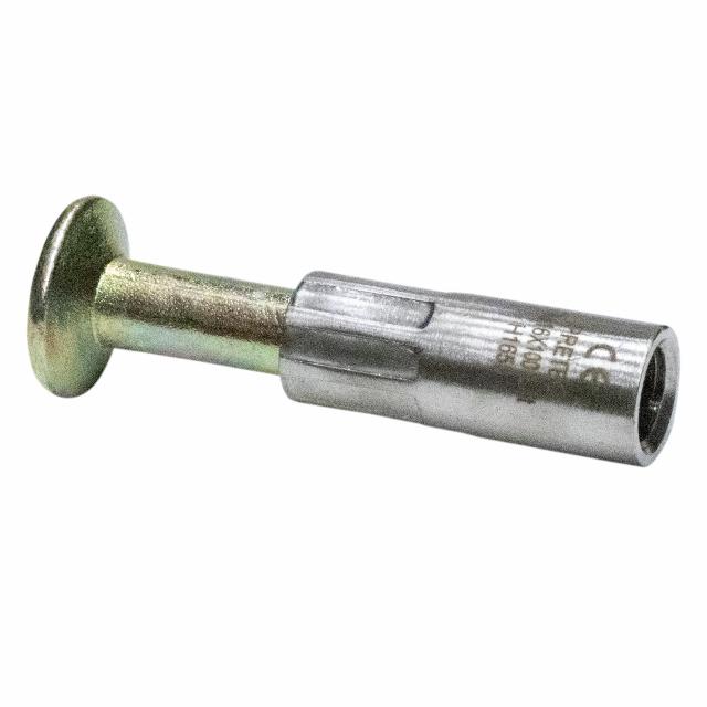 Fotankare M12x100, syrafast A4