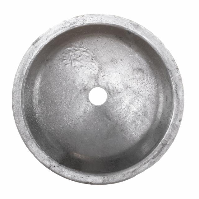 Front washer M16, hot-dip galvanized