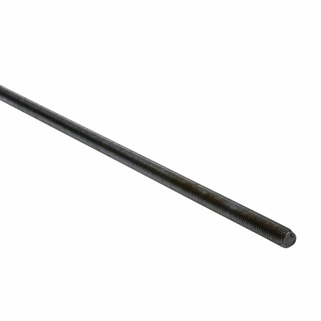 Gängstång M6x1000, 4.8 obehandlad