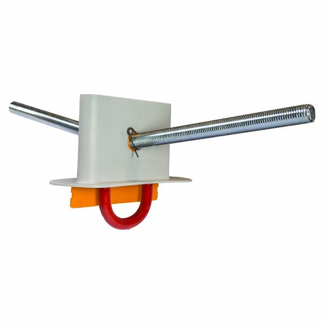 Hisslyft 40 kN