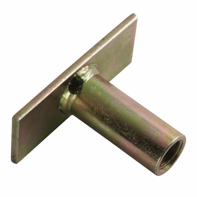 Hylsa 1965,  M20x70, elförzinkad