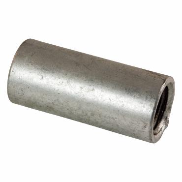 Skarvhylsa rund B1000, klass 8, M16x60, varmförzinkad