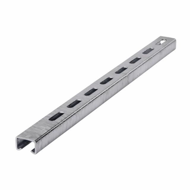 Jordahl montageskena JML K, 40/25/2,75, obehandlad