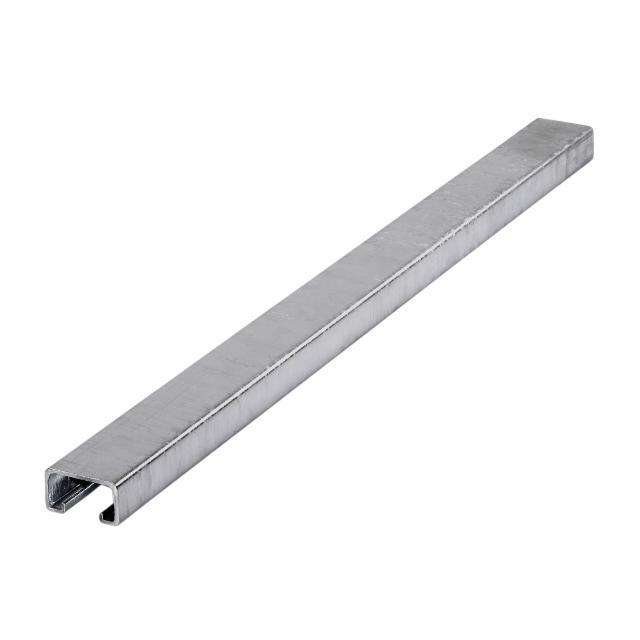 Jordahl montageskena JM K, 50/40/3, obehandlad