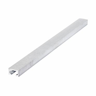Jordahl montageskena JXM W, 38/23/3, obehandlad