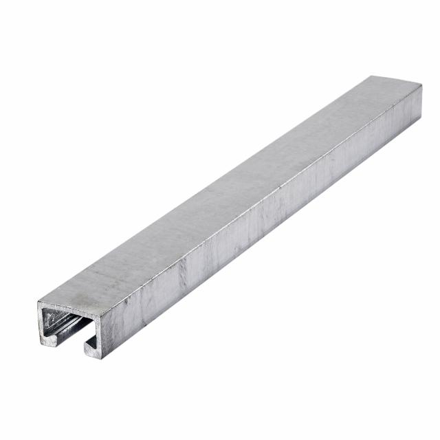 Jordahl montageskena JM W 50/30/2,75, obehandlad
