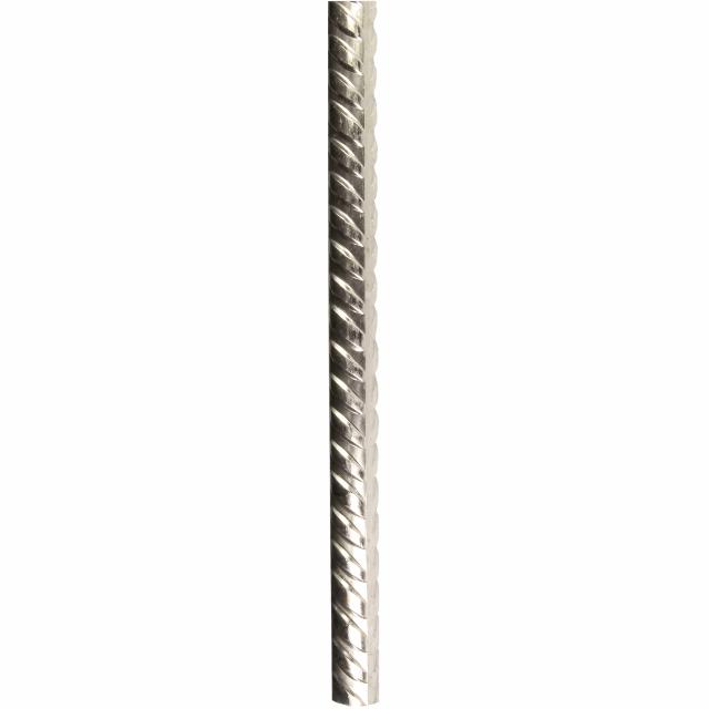 Kamstålsbult, Ø16x5850, duplex EN 1.4462