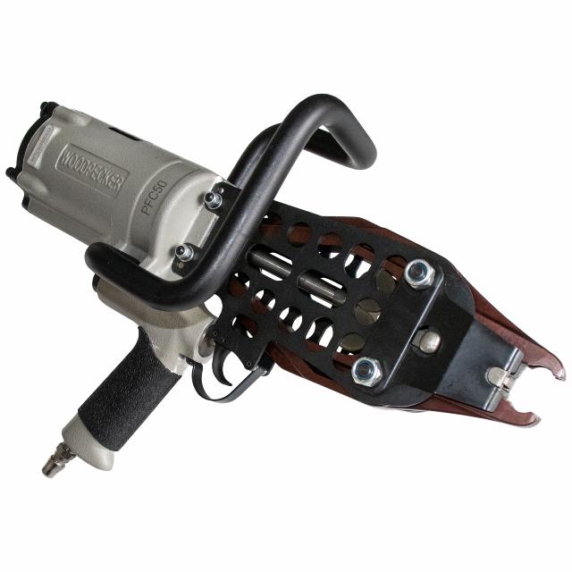 Klammerpistol bergnät, Ryson PFC50