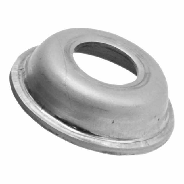 Konisk kopp M20, syrafast EN 1.4401