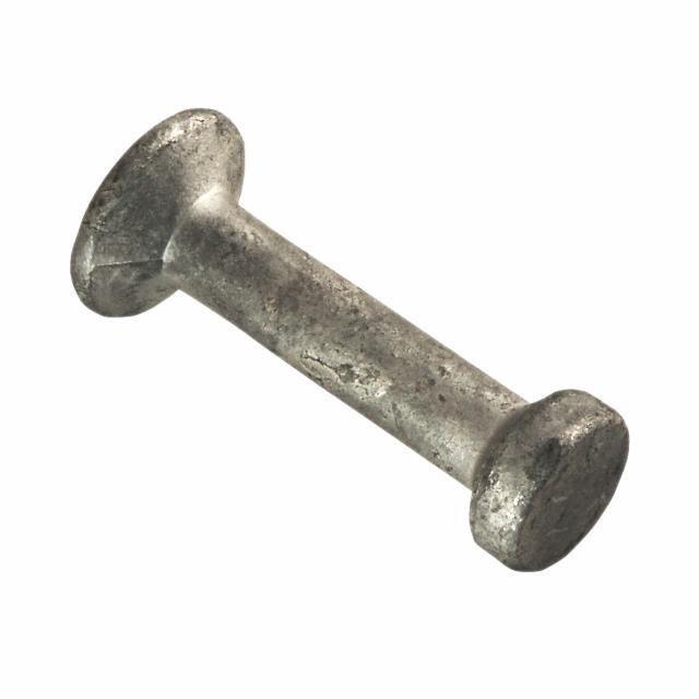 Kulankare 15t x 400, varmförzinkad