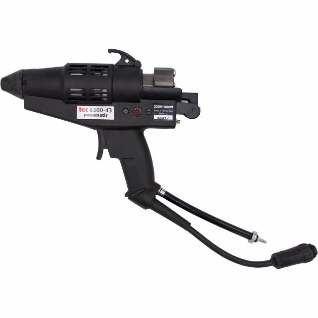 Casttec Limpistol TEC 6300
