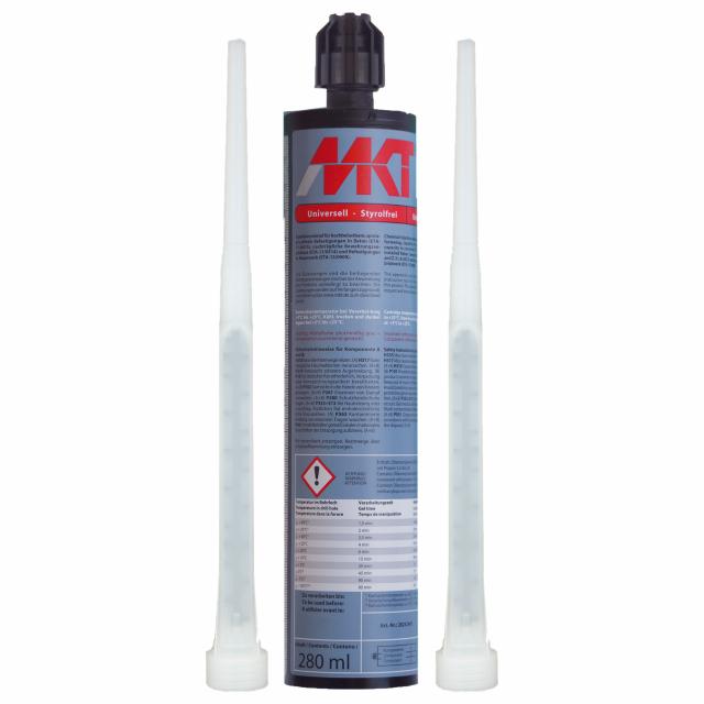 MKT ankarmassa VMH, 280 ml