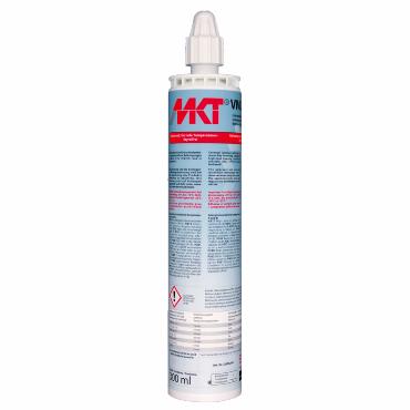 MKT ankarmassa VMU plus Polar, 300 ml