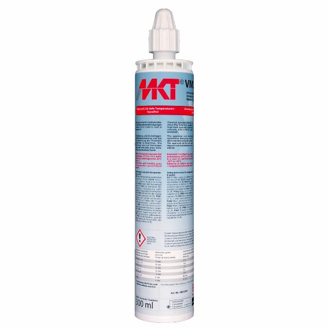MKT ankarmassa VMU plus Polar, 300 ml