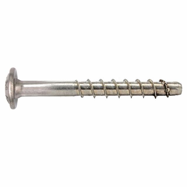 MKT betongskruv BSZ2-LK, 6x100 syrafast A4, option 1