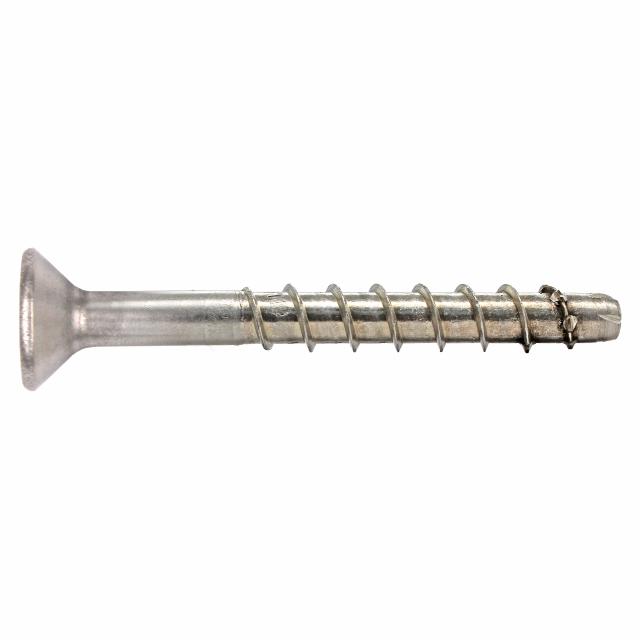 MKT betongskruv BSZ2-SK, 10x90 syrafast A4, option 1