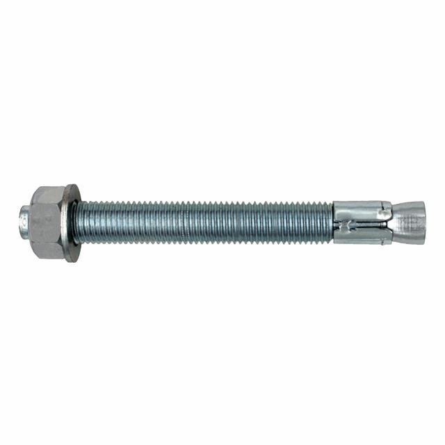 MKT expander B, M20x150, elförzinkad