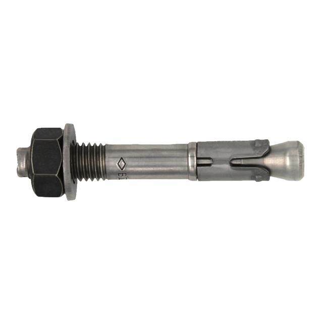 MKT expander BZ, M16x145, syrafast A4