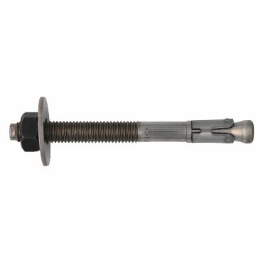 MKT expander BZ-U, M8x80, syrafast A4