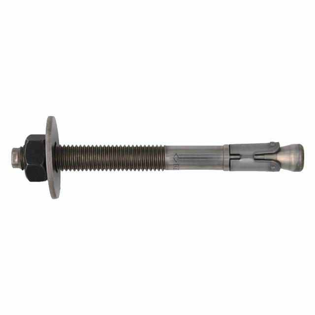 MKT expander BZ-U, M16x145, syrafast A4